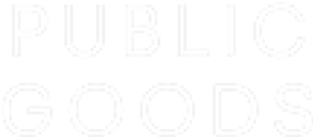Public goods