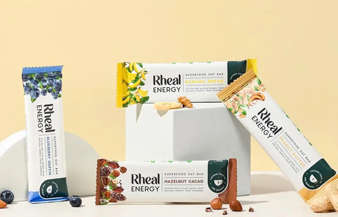 Rheal Superfoods