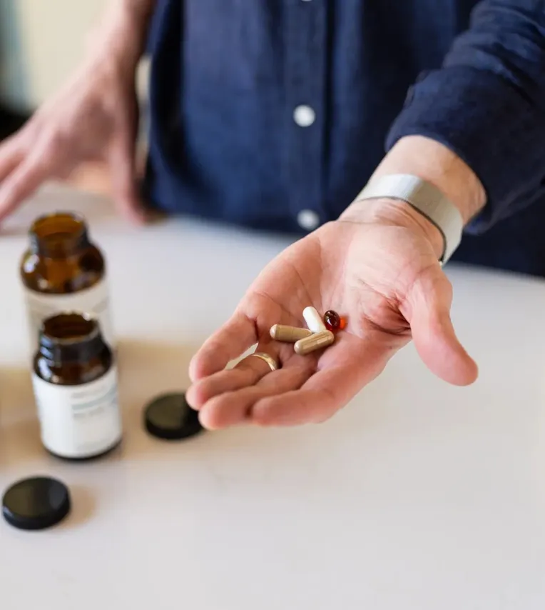 Adapt Naturals products